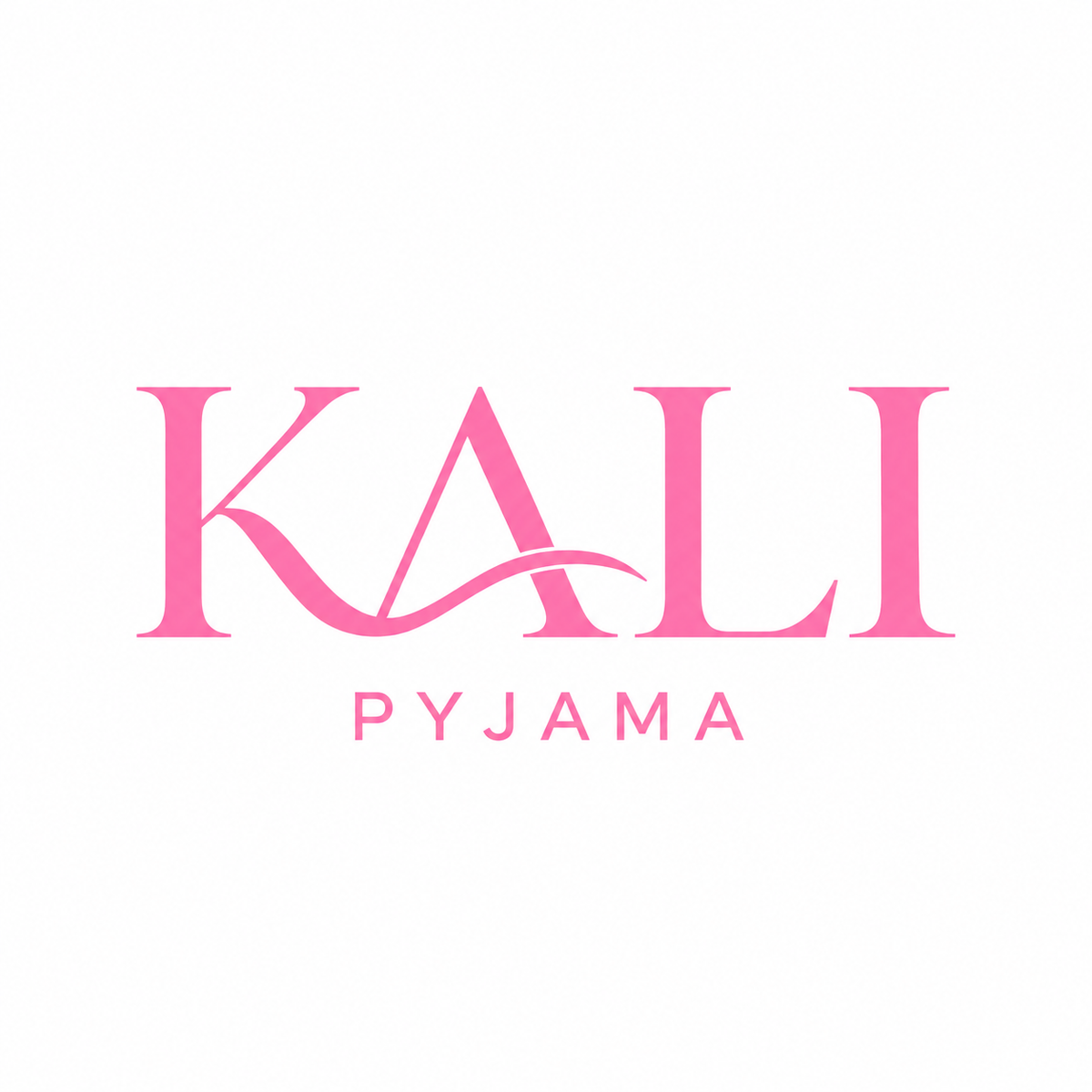 Kali Pajamas